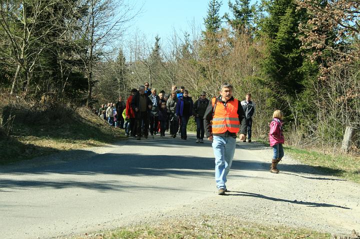 Osterhasensuche 2012 Bild 16